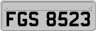 FGS8523