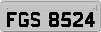 FGS8524