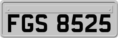 FGS8525