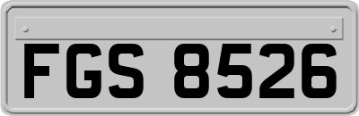 FGS8526
