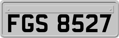 FGS8527