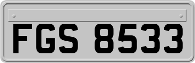 FGS8533