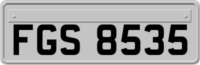 FGS8535