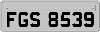 FGS8539