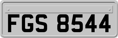 FGS8544