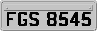 FGS8545