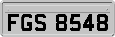 FGS8548