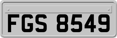 FGS8549