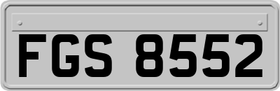 FGS8552