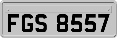 FGS8557
