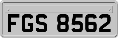 FGS8562