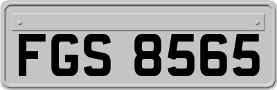 FGS8565