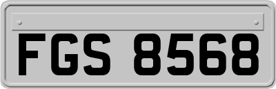 FGS8568