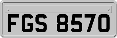 FGS8570