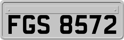 FGS8572