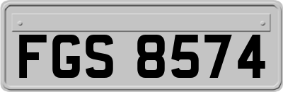 FGS8574