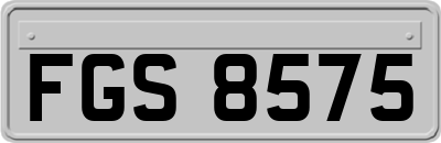 FGS8575