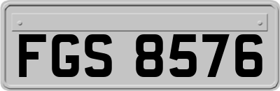 FGS8576