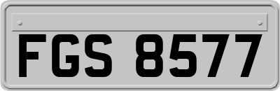 FGS8577