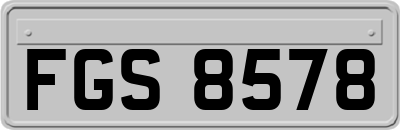 FGS8578