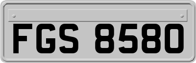 FGS8580