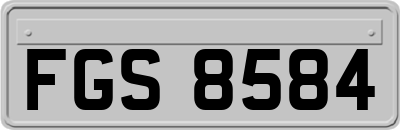 FGS8584
