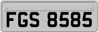 FGS8585