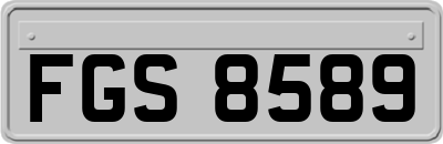 FGS8589