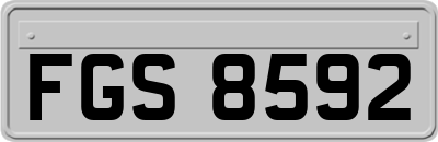 FGS8592
