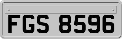 FGS8596