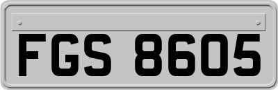 FGS8605