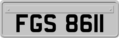 FGS8611
