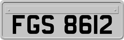 FGS8612
