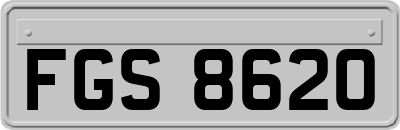 FGS8620