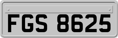 FGS8625