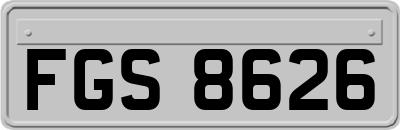 FGS8626