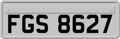 FGS8627