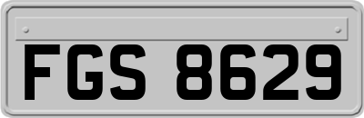 FGS8629