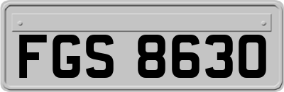 FGS8630
