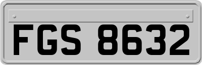 FGS8632