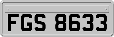 FGS8633
