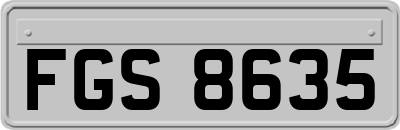 FGS8635