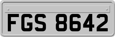 FGS8642