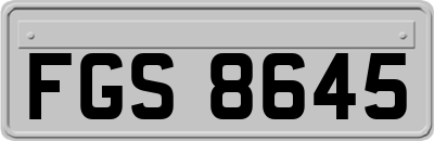 FGS8645