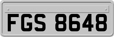 FGS8648