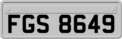 FGS8649