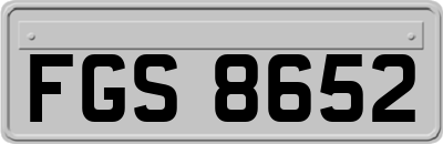 FGS8652