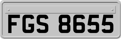FGS8655