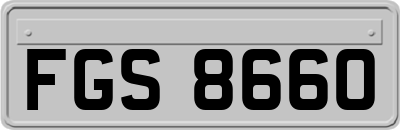 FGS8660