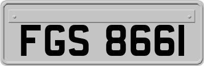 FGS8661